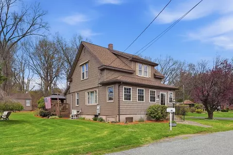 43 Tait St, Ludlow, MA 01056