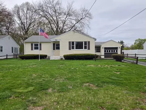 95 Herrman St, West Springfield, MA 01089