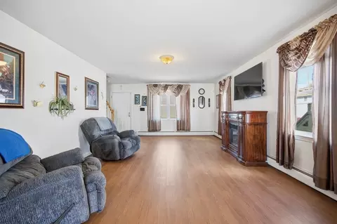 Living - 232 Reeves St, Fall River, MA 02721 photo 1 of 2