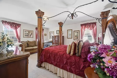 Bedroom - 232 Reeves St, Fall River, MA 02721 photo 6 of 6
