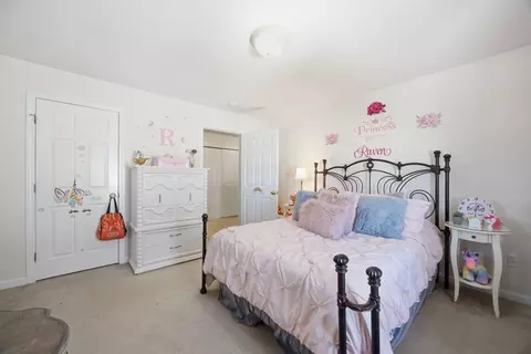 Bedroom - 232 Reeves St, Fall River, MA 02721 photo 4 of 6