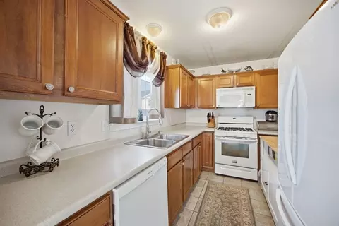 Kitchen - 232 Reeves St, Fall River, MA 02721 photo 1 of 1