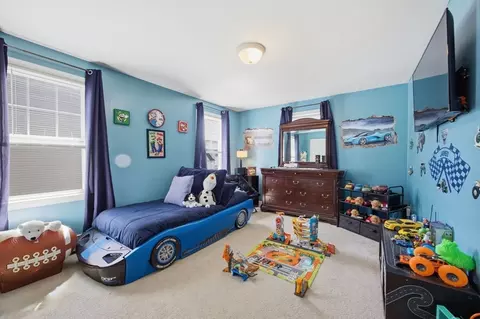 Bedroom - 232 Reeves St, Fall River, MA 02721 photo 1 of 6