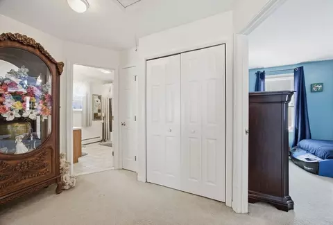 Entry Way - 232 Reeves St, Fall River, MA 02721 photo 1 of 1