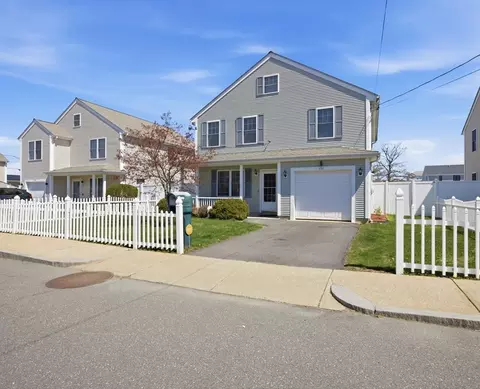 Exterior - 232 Reeves St, Fall River, MA 02721 photo 2 of 3