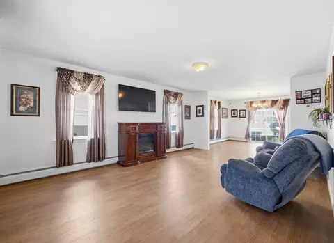 Living - 232 Reeves St, Fall River, MA 02721 photo 2 of 2