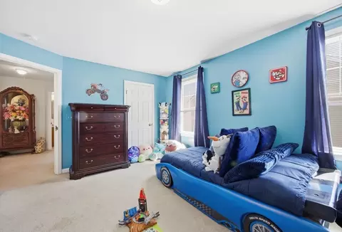 Bedroom - 232 Reeves St, Fall River, MA 02721 photo 2 of 6