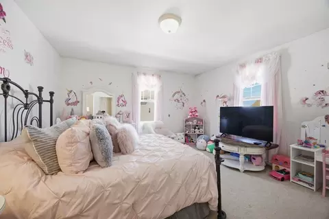 Bedroom - 232 Reeves St, Fall River, MA 02721 photo 3 of 6