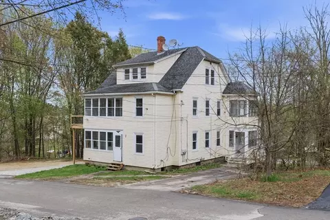 Exterior - 7 Third Ave, Dudley, MA 01571 photo 10 of 11