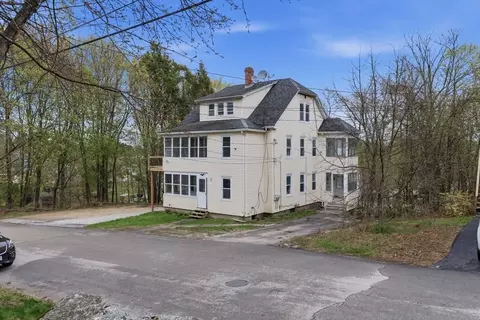 Exterior - 7 Third Ave, Dudley, MA 01571 photo 9 of 11