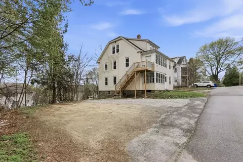Exterior - 7 Third Ave, Dudley, MA 01571 photo 8 of 11