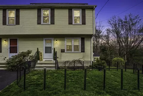 152 S Main St #152, Uxbridge, MA 01569