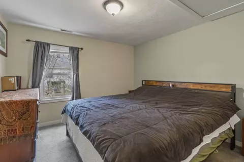 Bedroom - 10 Third Ave, Wareham, MA 02571 photo 1 of 4