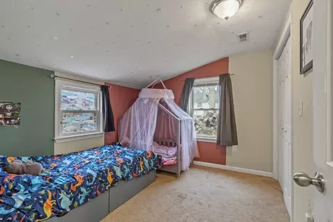 Bedroom - 10 Third Ave, Wareham, MA 02571 photo 3 of 4