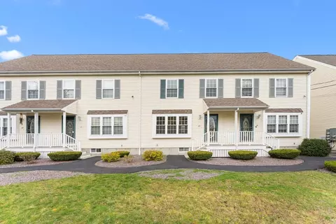69 Dover St #69, Brockton, MA 02301
