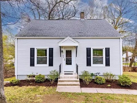 256 Morton St, West Springfield, MA 01089