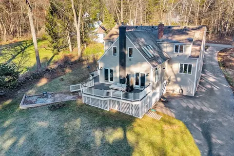 246 Marlboro Rd, Sudbury, MA 01776