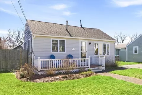 23 Johnson Ter, Marshfield, MA 02050