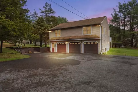 70 Milk St # -R, Blackstone, MA 01504