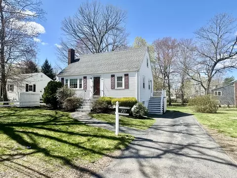 227 Winter St, Whitman, MA 02382