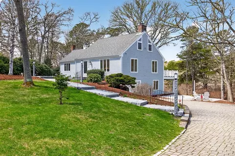 134 Northgate Rd, Chatham, MA 02633