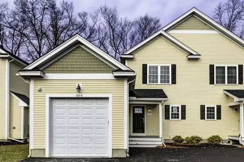 59 Olympia Ave #4, Shrewsbury, MA 01545