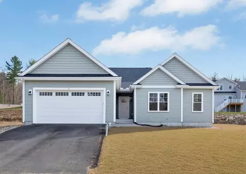 8 Weber Farm Rd #8, Wrentham, MA 02093