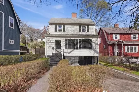 541 Summer St, Arlington, MA 02474