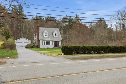 115 Ashby State Rd, Fitchburg, MA 01420