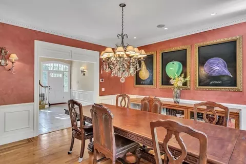 Dining - 2 Stonegate Ln, Dover, MA 02030 photo 2 of 2