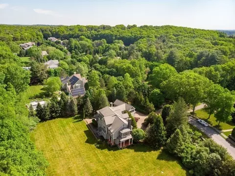 View/Area - 2 Stonegate Ln, Dover, MA 02030 photo 3 of 6