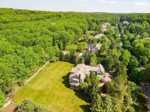 View/Area - 2 Stonegate Ln, Dover, MA 02030 photo 2 of 6