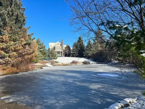 Exterior - 2 Stonegate Ln, Dover, MA 02030 photo 11 of 11