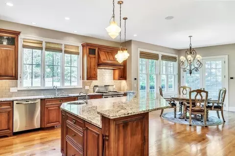 Kitchen - 2 Stonegate Ln, Dover, MA 02030 photo 1 of 1