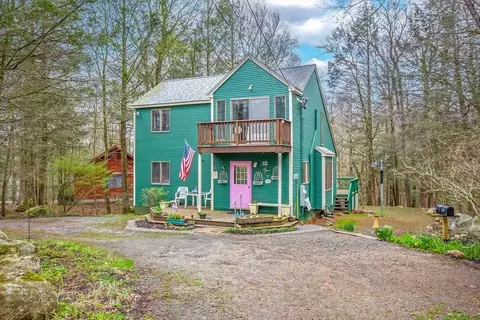 32 Woodchuck Holw, Tolland, MA 01034