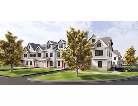 34 Central St #34 LINCOLN, Newbury, MA 01922