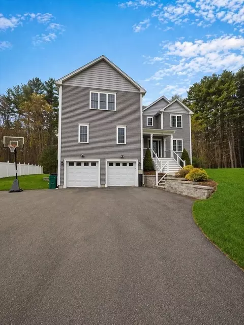 278 Putnam Hill Rd, Sutton, MA 01590 photo 2