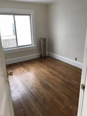 Bedroom - 23-25 Prentice St, Springfield, MA 01104 photo 3 of 3