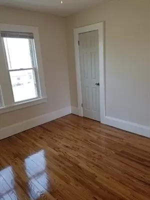 Bedroom - 23-25 Prentice St, Springfield, MA 01104 photo 2 of 3