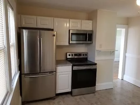 Kitchen - 23-25 Prentice St, Springfield, MA 01104 photo 1 of 2