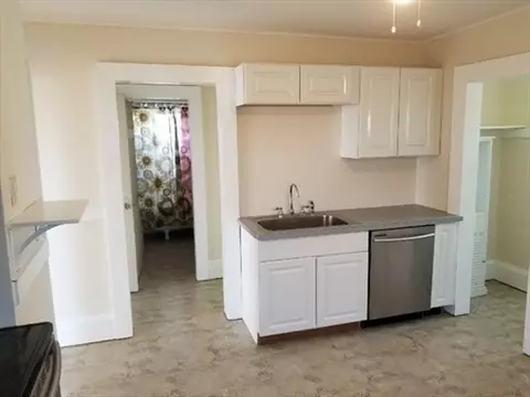 Kitchen - 23-25 Prentice St, Springfield, MA 01104 photo 2 of 2
