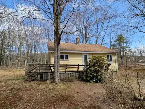 354 Jaffrey Rd, Marlborough, NH 03455