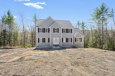 112 West Mdw, Townsend, MA 01474