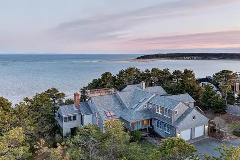 615 Chequessett Neck Rd, Wellfleet, MA 02667
