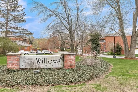 7 Conant Rd #53, Winchester, MA 01890