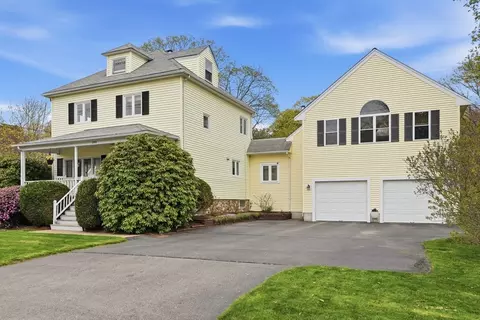 200 Branch St, Mansfield, MA 02048