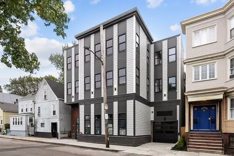 47 Condor #202A, Boston, MA 02128