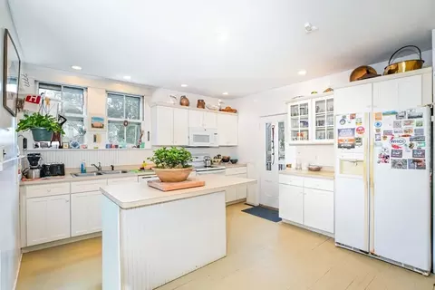 Kitchen - 1331 Main St, Cotuit, MA 02635 photo 3 of 3