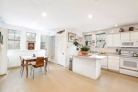 Kitchen - 1331 Main St, Cotuit, MA 02635 photo 2 of 3