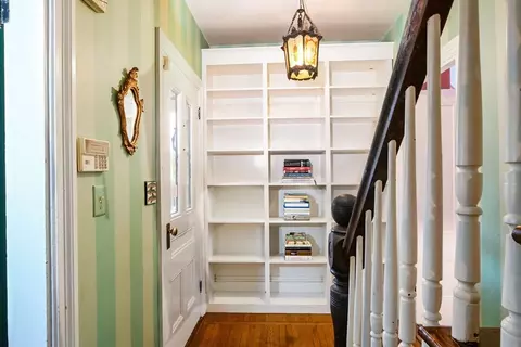 Entry Way - 1331 Main St, Cotuit, MA 02635 photo 1 of 3